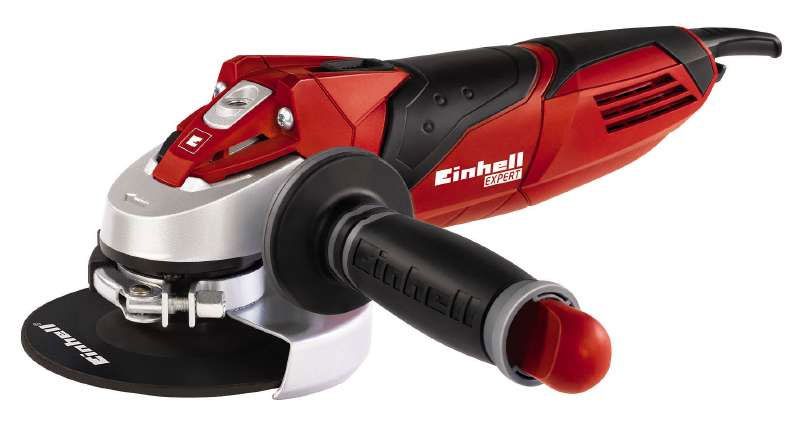 Einhell TE AG 125750 - vue 2