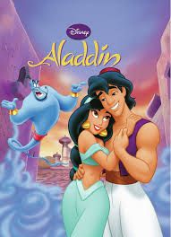 aladdin