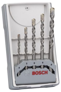 Bosch Set CYL 3 5 pièces - vue 3