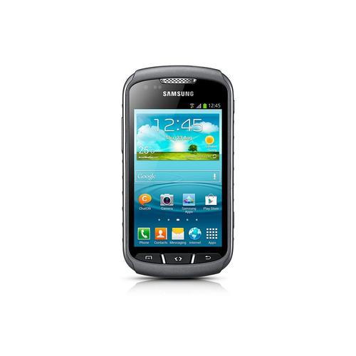 Samsung Galaxy Xcover 2 - Gris Titan - 3G 4 Go - Gsm - Smartphone
