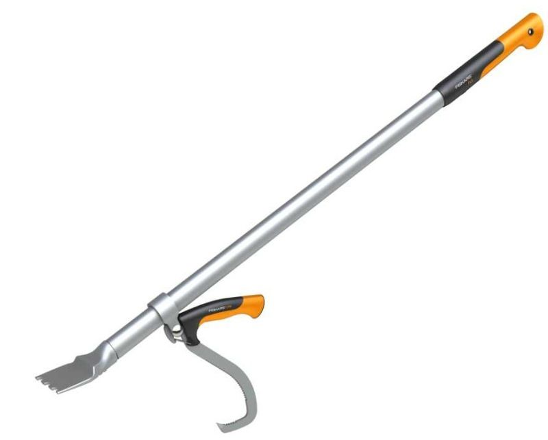 Levier d'abattage WoodXpert Taille