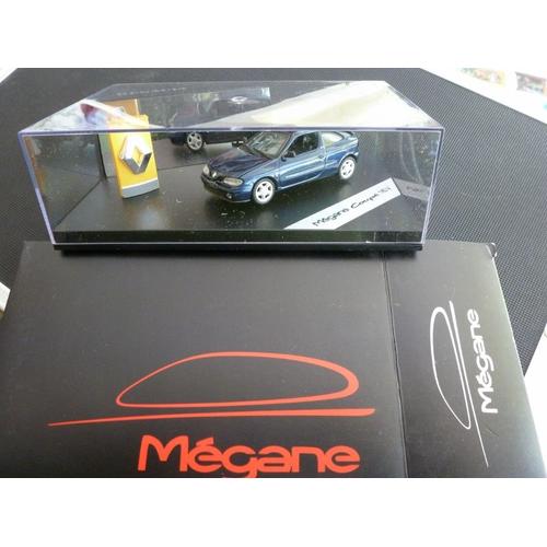 megane miniature