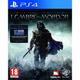 La Terre Du Milieu - L ombre Du Mordor Ps4