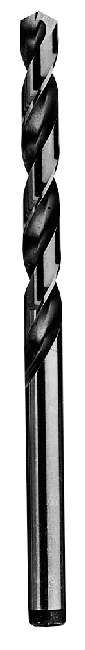 Bosch Foret à métaux HSS G 3 2 mm - vue 2