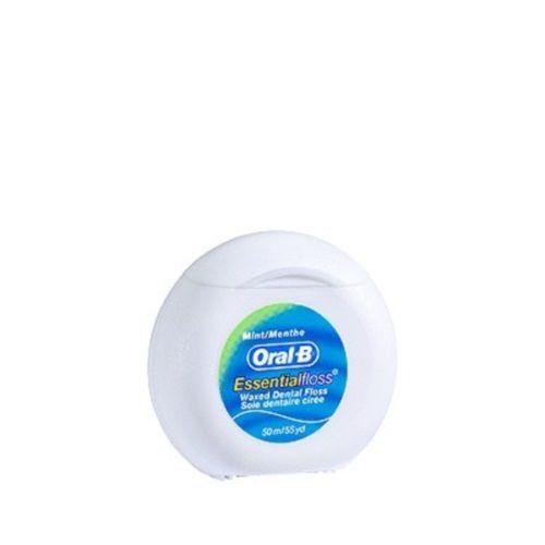 Oral b fil dentaire menthole 50m - vue 2