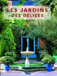 Les jardins des délices