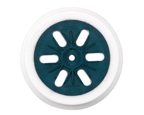 Plateau de ponçage dur dur Ø150mm BOSCH 2608601116