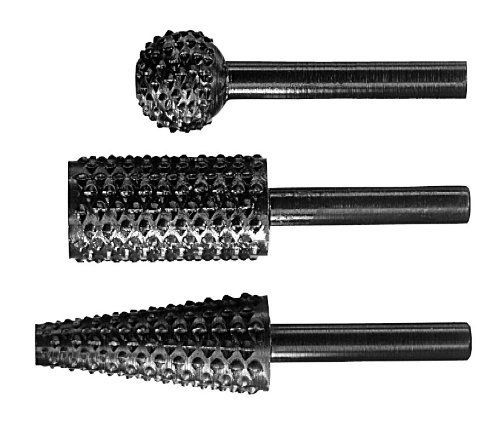 Bosch Carte de 3 fraises - vue 2