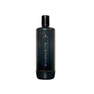 Silhouette pump spray super hold 1000 ml - vue 2