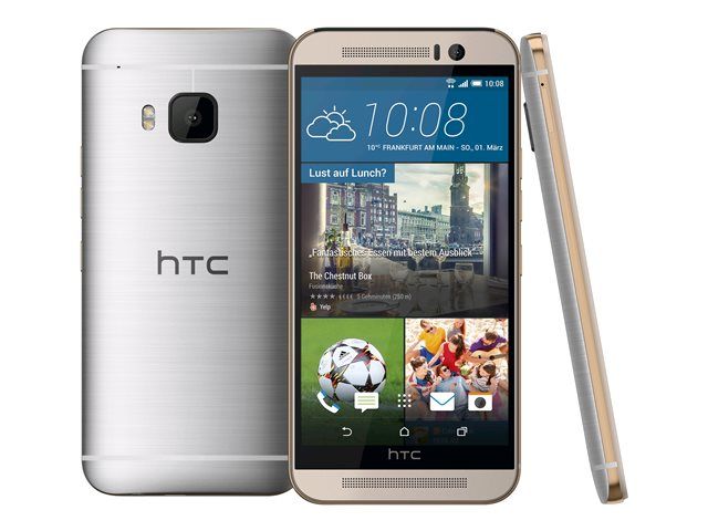HTC One