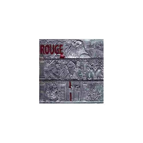 Rouge Boitier Metal Cd Rakuten