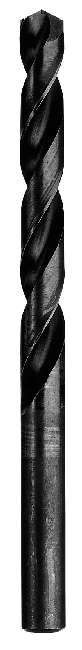 Bosch Foret à métaux HSS G 6.0mm - vue 2