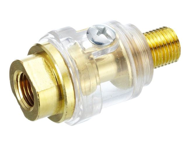 Einhell Mini lubrificateur R 14