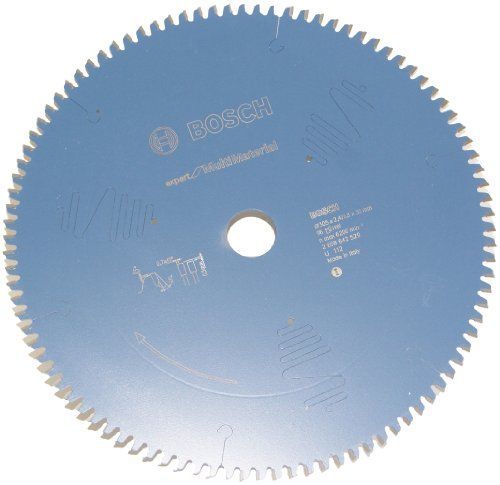 Lame de scie circulaire Expert for Material 305 x 30 x 2 4 mm 96 1pc