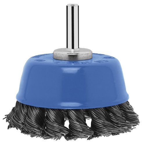BOSCH Brosse boisseau 65mm - vue 2