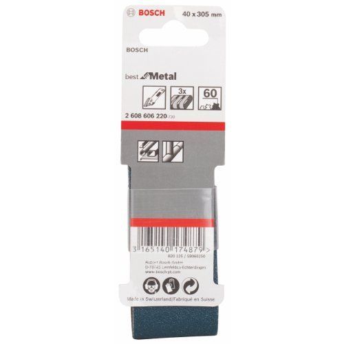 Bosch 2608606220 - vue 3