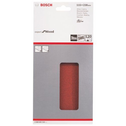 Bosch 2608605318 - vue 2