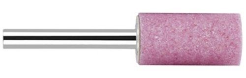 Meules sur tige forme cylindrique midure 6 mm 60 20 mm 25 mm 1pc