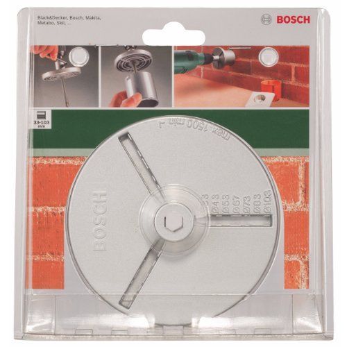 Bosch 2609255631 - vue 2