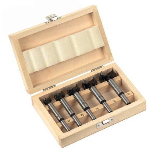 Bosch Forets Artificiels - vue 2