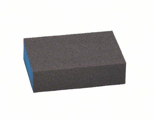 BOSCH Bloc abrasif superfin 69x97x26 - vue 2