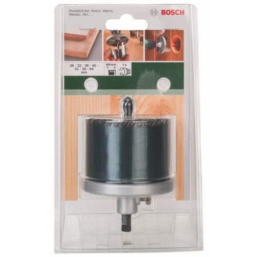 set SCIES TRÉPANS 7