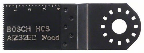 Bosch Starlock HCS Bois Précision - vue 2