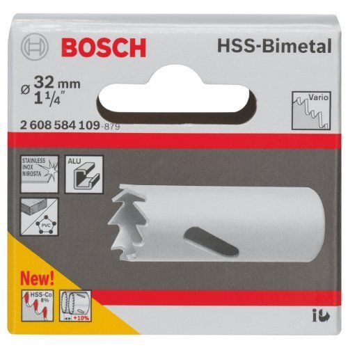 BOSCH Scie trépan Ø32 mm - vue 2