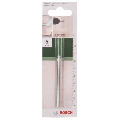 Bosch Foret carrelage 5 mm - vue 2