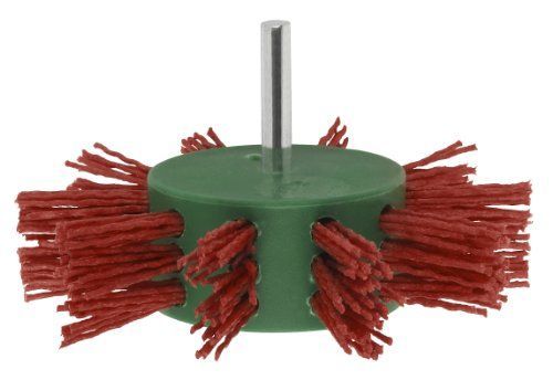 Bosch 2609256543 Brosse à lamelle - vue 2