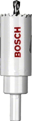 Scie trépan HSS bi métal 35 mm