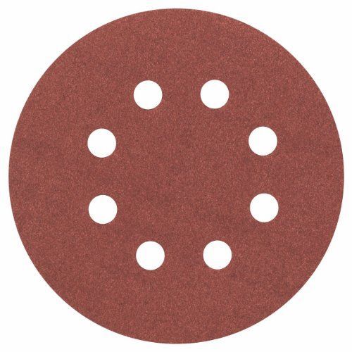 Bosch Disques abrasifs Expert for Wood Ø125 - vue 5