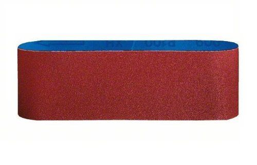 Bosch Bandes abrasives Best for Wood 60x400mm Gr6080100 - vue 2