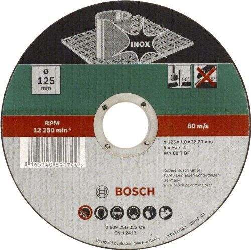 Bosch 2609256320 - vue 2