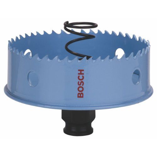 BOSCH Scie cloche 83 mm - vue 2