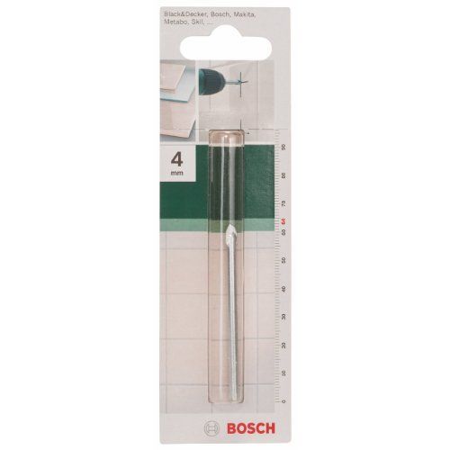 Bosch Foret pour Carrelage Diamètre 4 mm - vue 2