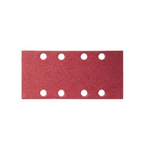 Bosch Lot de 10 feuilles abrasives - vue 7