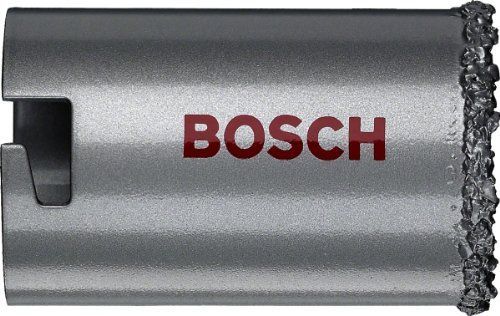 Bosch Scies trépan Carbure Diamètre 33 mm - vue 2