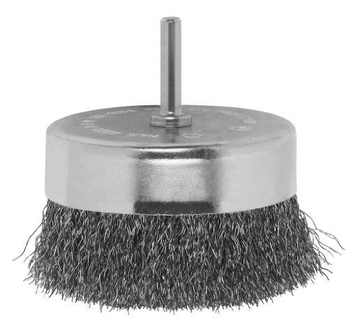 Bosch Brosse boisseau pour Perceuses - vue 2