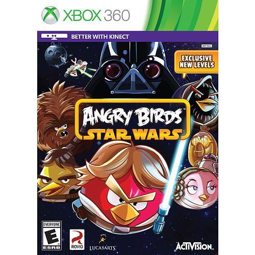 Angry Birds: Star Wars Mix X360