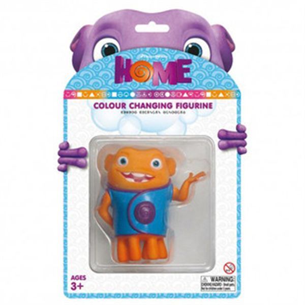 Home Figura 10 Cm. Cambian De Color Precio Unida
