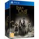 Lara Croft And The Temple Of Osiris -Gold Edition - Coffret Ps4
