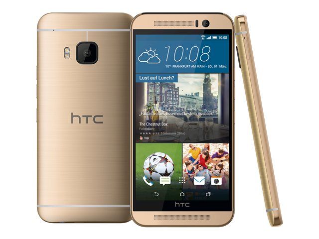 HTC One