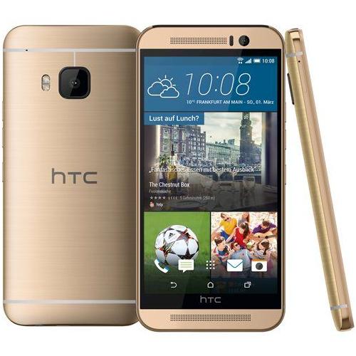 Smartphone Htc One M9 32 Go Or
