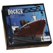 Coffret jeux Docker - vue 2