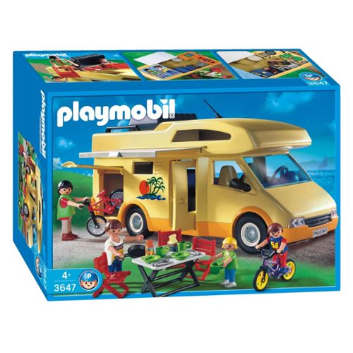 playmobil 6671 prix
