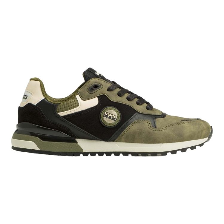 Baskets basses Redskins OYAT 3 - vue 10