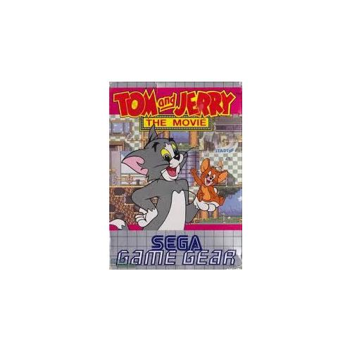 Tom Et Jerry The Movie (Version Euro)