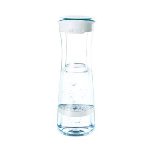 Carafe en verre Brita Maxtra Pro All-in-1 1050450 Bleu avec 2