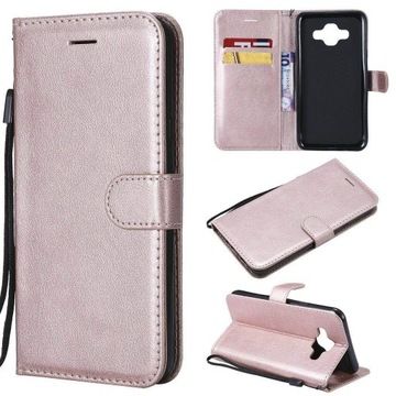 Etui En Cuir Pour Samsung Galaxy J7 Duo